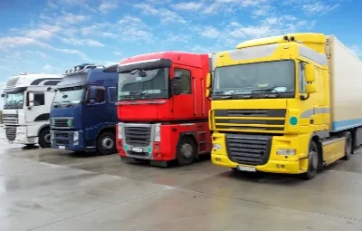 İstanbul Taşlıçay Nakliye Ambarı